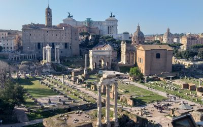 Petit guide – Conseils sur Rome