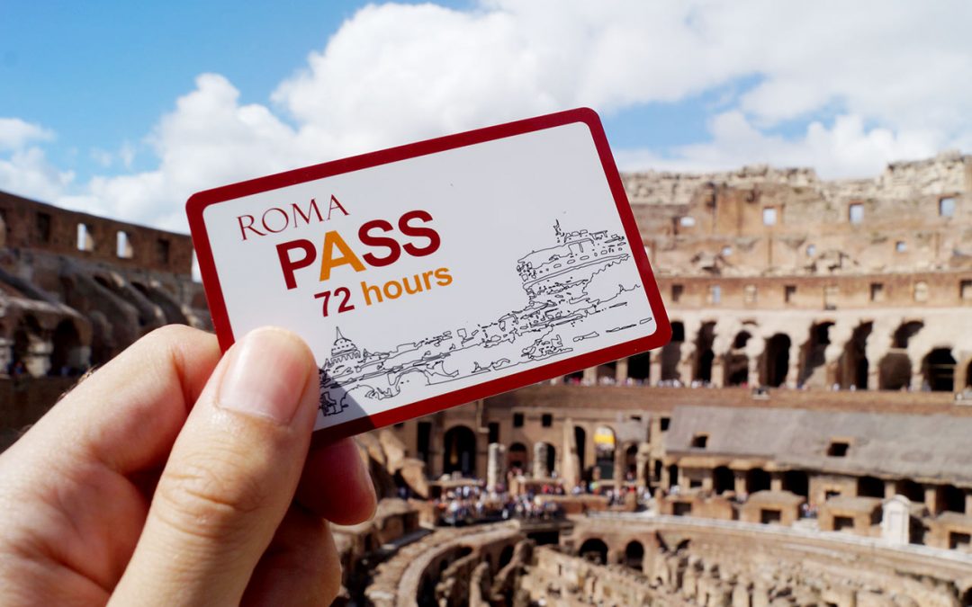 Roma pass…Utile ou non ?